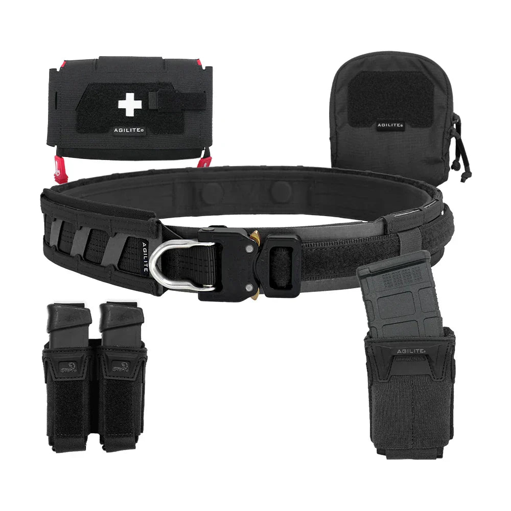 Miscellaneous Gear