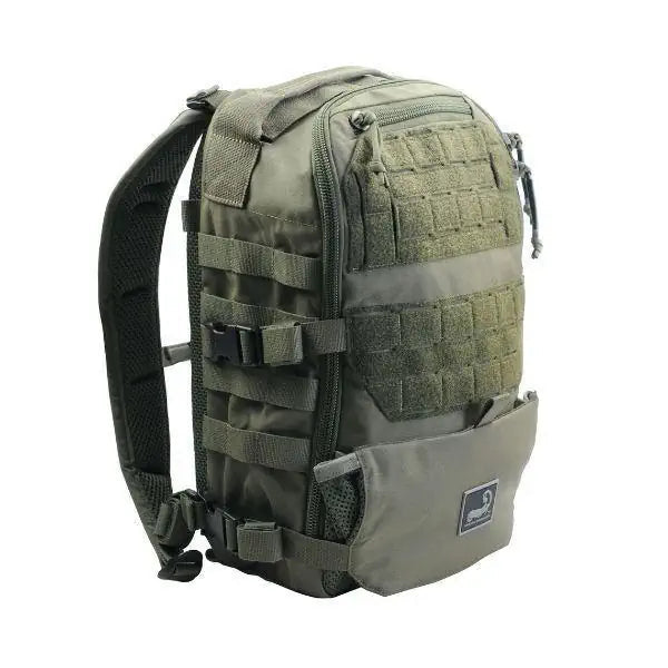 Backpacks & Bags