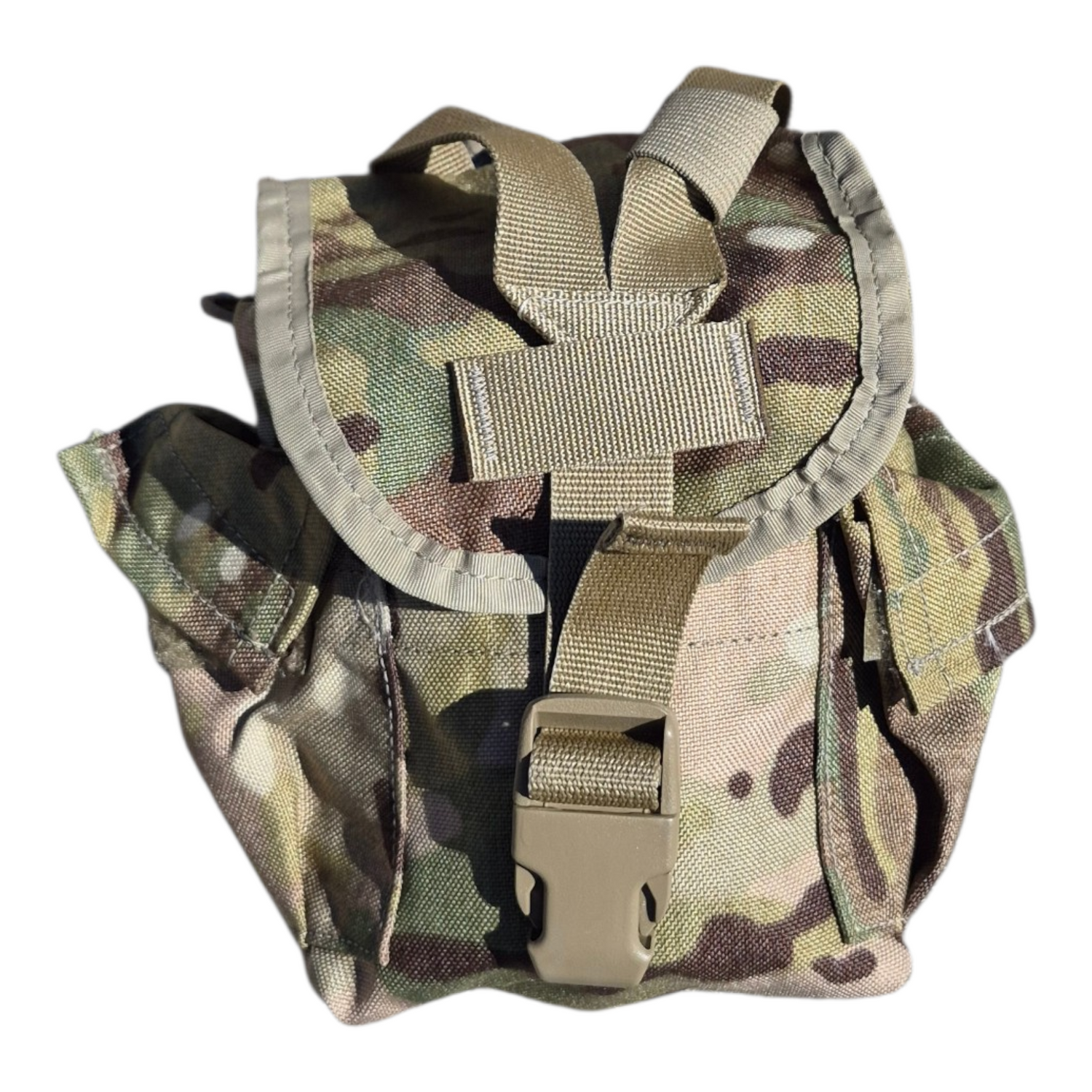Military Surplus