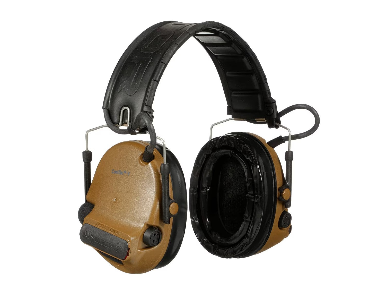 Ear Protection