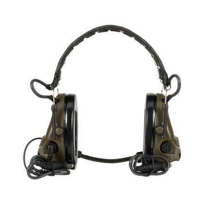Peltor ComTac V - All Colors & Models Available