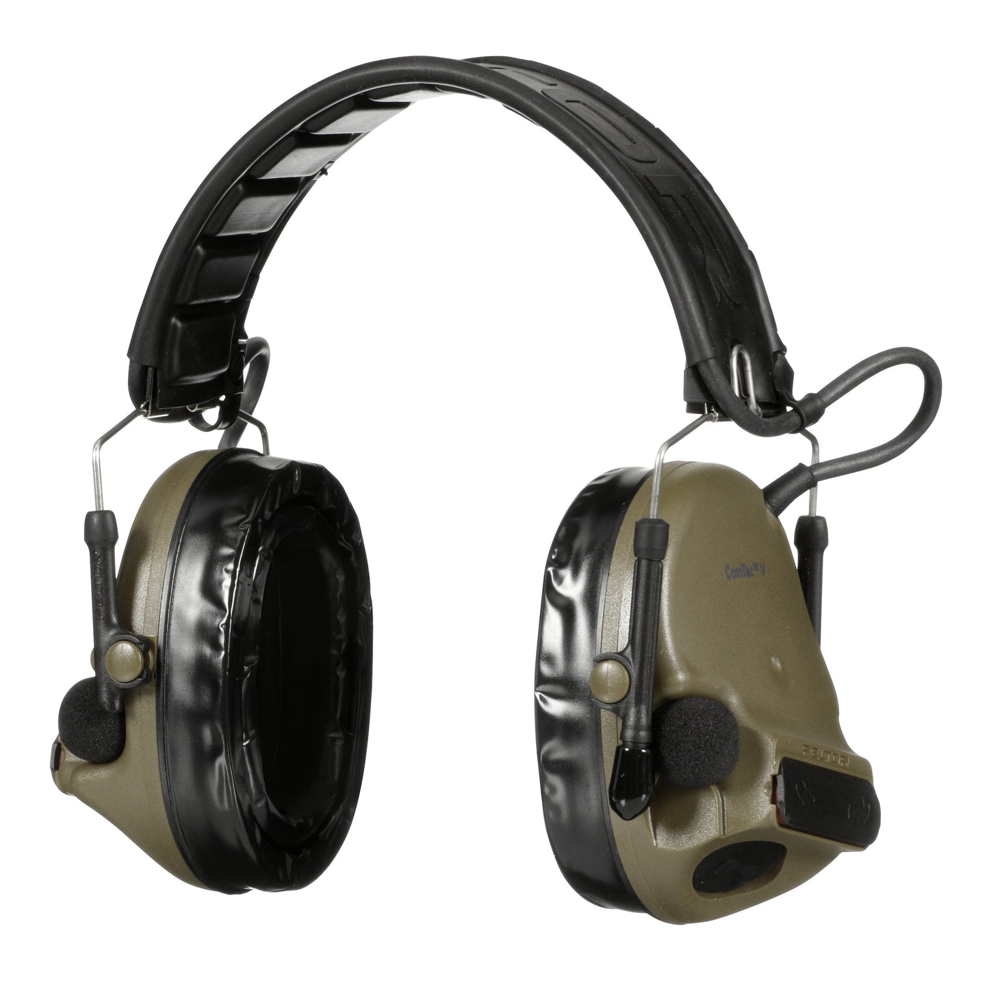 Peltor ComTac V - All Colors & Models Available