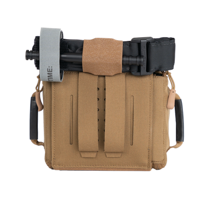 RTS Tactical Rapid Deploy Complete Belt-Mount IFAK - with CAT
