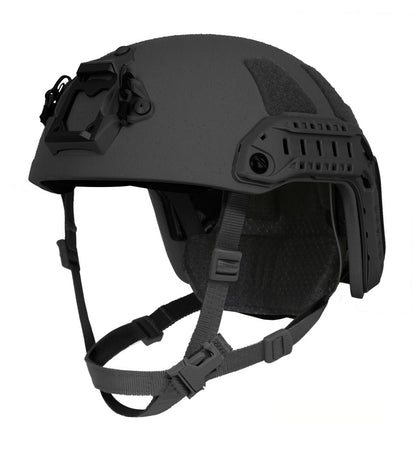Ops-Core FAST XR - Stops AK-47 Rounds at 1.72 lbs