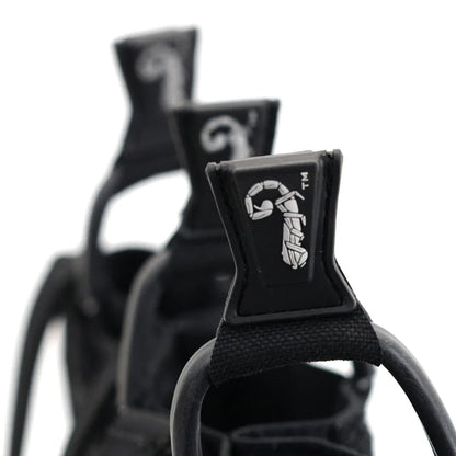 AG3 5.56 Triple Mag Pouch