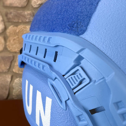 MICH/ACH Ballistic Helmet - NIJ Level IIIA+